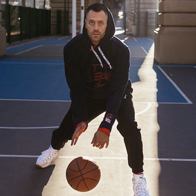 Foot locker iverson sales